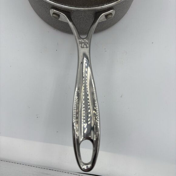 J. A. Henckels International‎ Sauce Pot 2 Qt No Lid w Handle Aluminum F4 - Picture 6 of 10